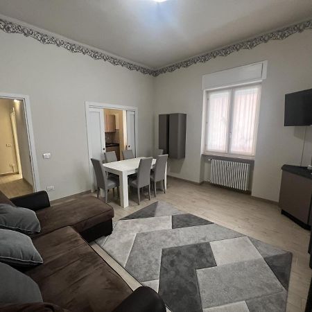 Room Verona Mamma Bianca Eksteriør billede