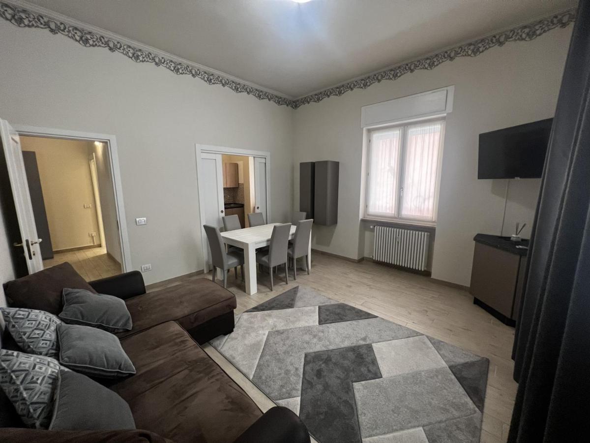 Room Verona Mamma Bianca Eksteriør billede