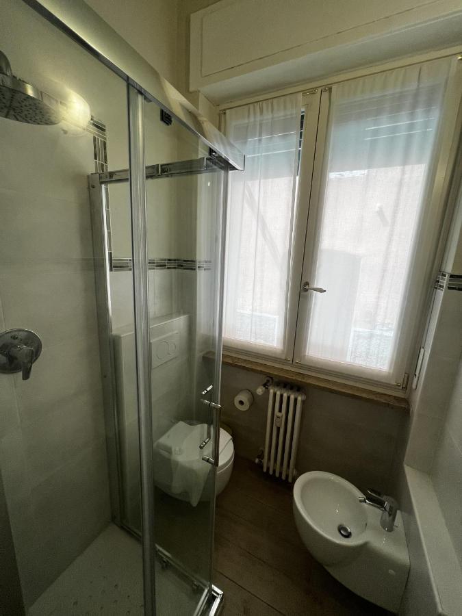 Room Verona Mamma Bianca Eksteriør billede