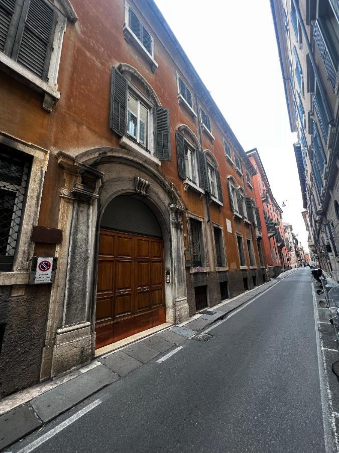 Room Verona Mamma Bianca Eksteriør billede