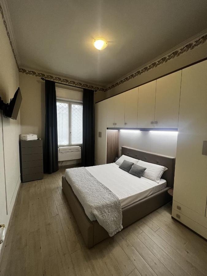 Room Verona Mamma Bianca Eksteriør billede