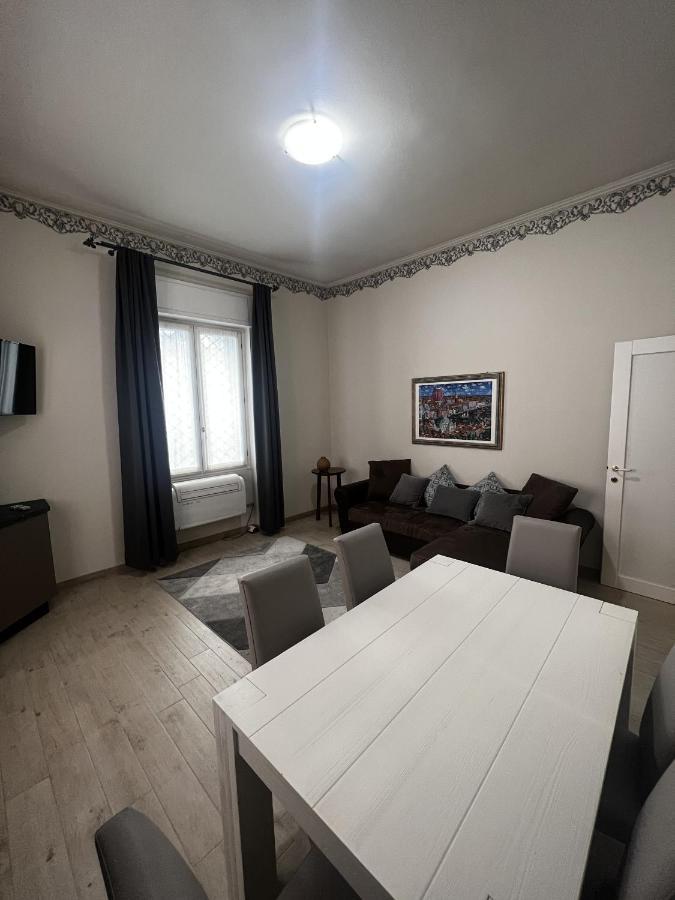 Room Verona Mamma Bianca Eksteriør billede