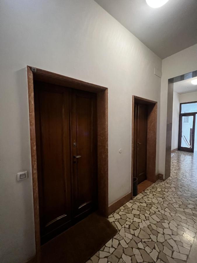 Room Verona Mamma Bianca Eksteriør billede